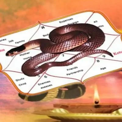 Kaal Sarp Dosh Puja at Ujjain