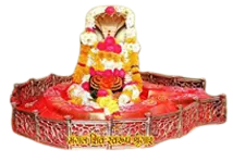Mangal Nath Mandir Ujjain emblem
